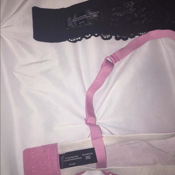 Bras bundle - Picture 7 of 7